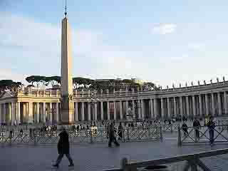 صور Saint Peter's Square ميدان